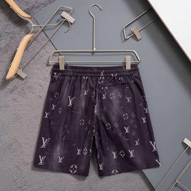 Louis Vuitton Beach Pants Mens ID:20260604-257